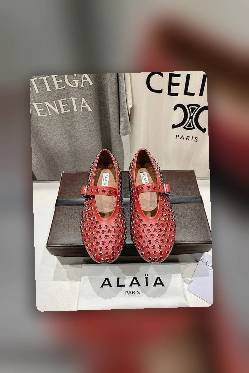 NB - AAL Women Shoes - 362