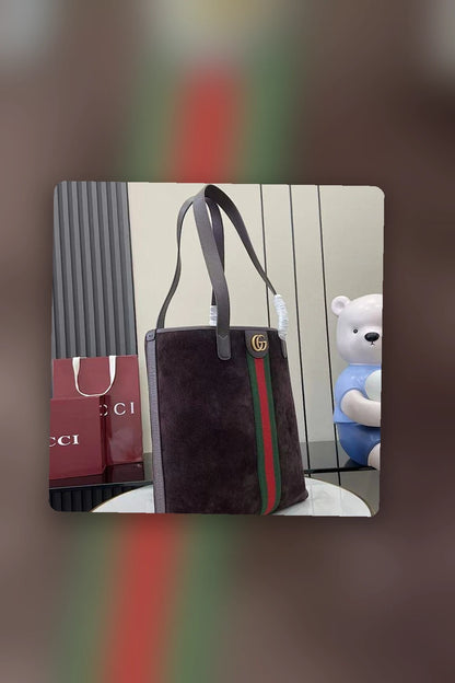 NB - GUKI Bag - 278