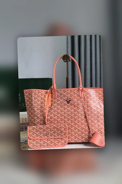 NB - GYO Bag - 1128