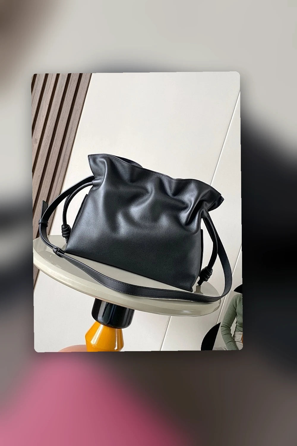 NB - LWO Bag - 364