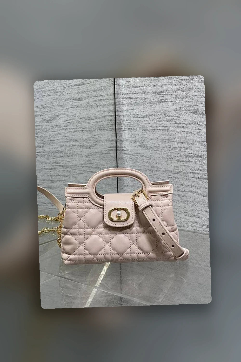 NB - DOR Bag - 441