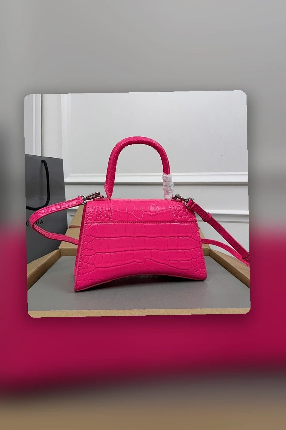 NB - BG Bag - 244