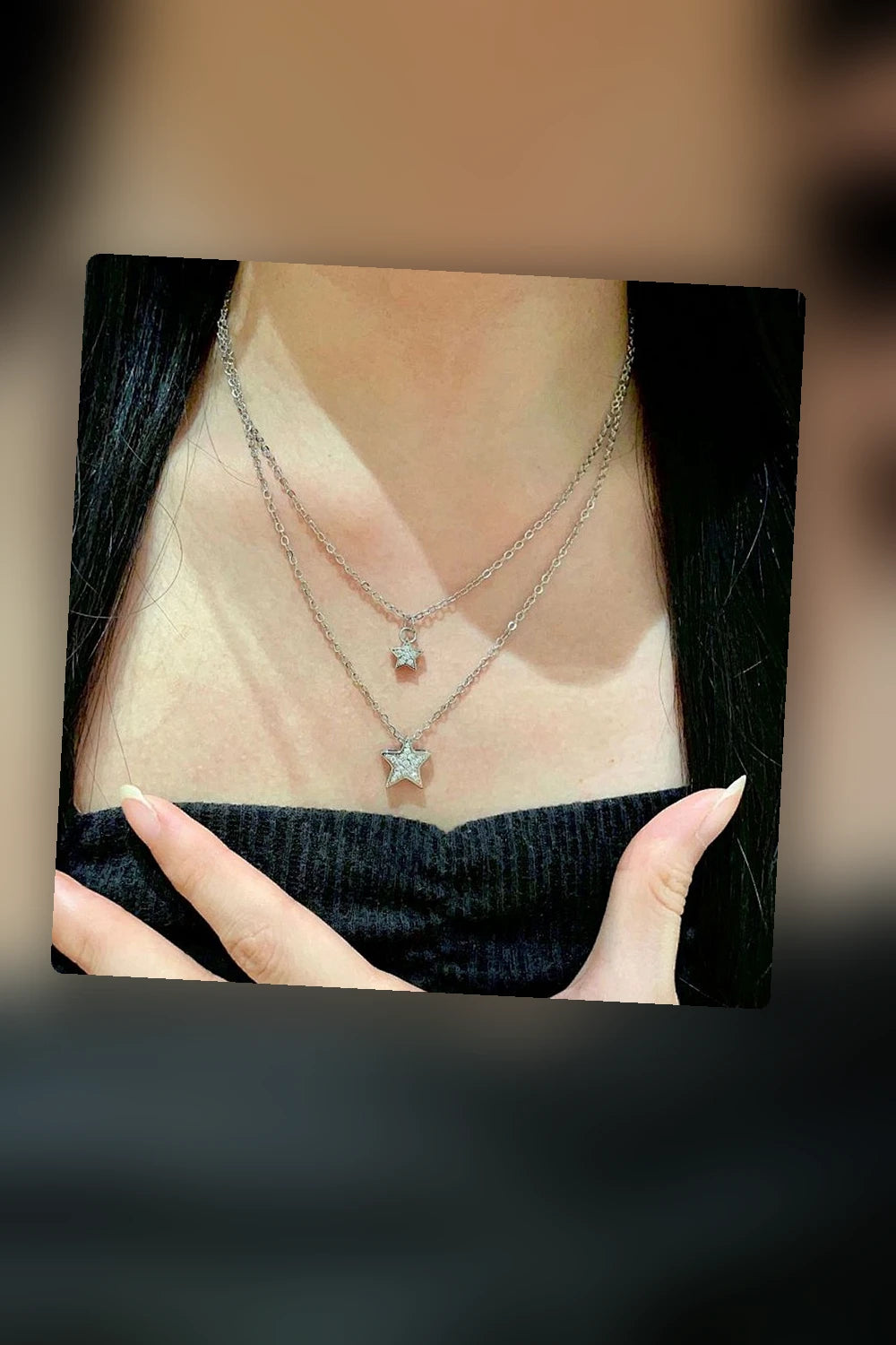 NB - CHL Jewelry - 826
