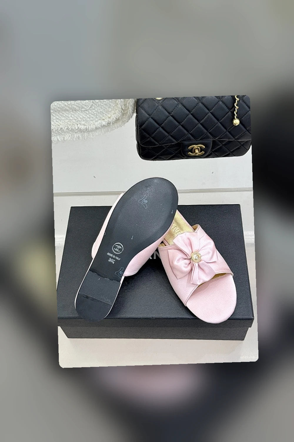NB - BG Women Shoes - 494