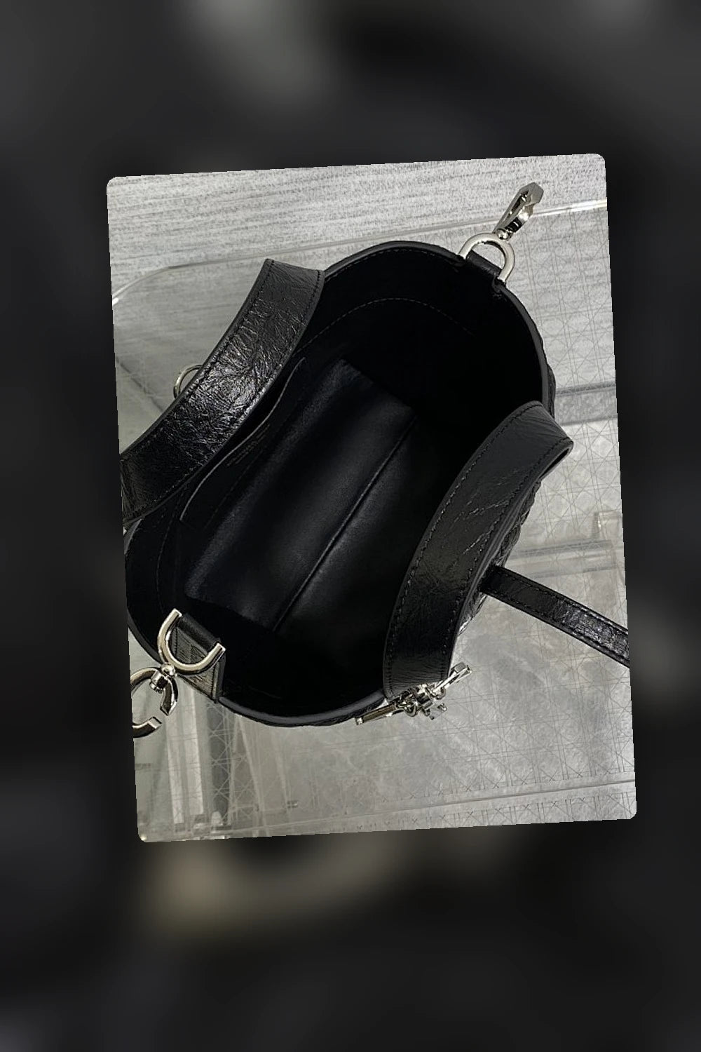 NB - DOR Bag - 1033