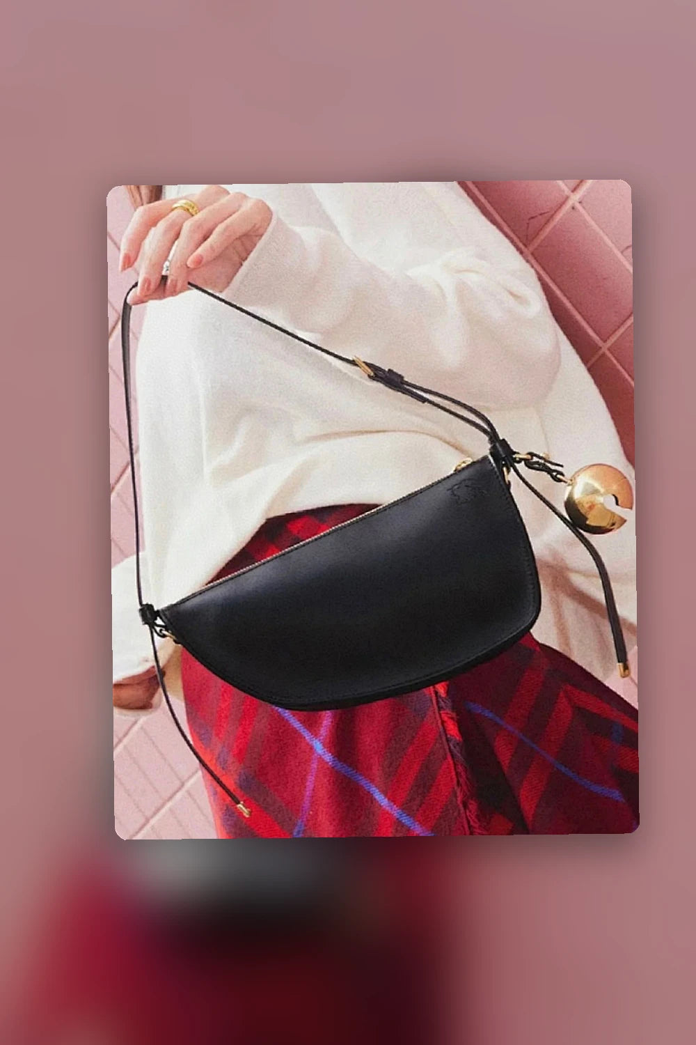 NB - BOR Bag - 1101