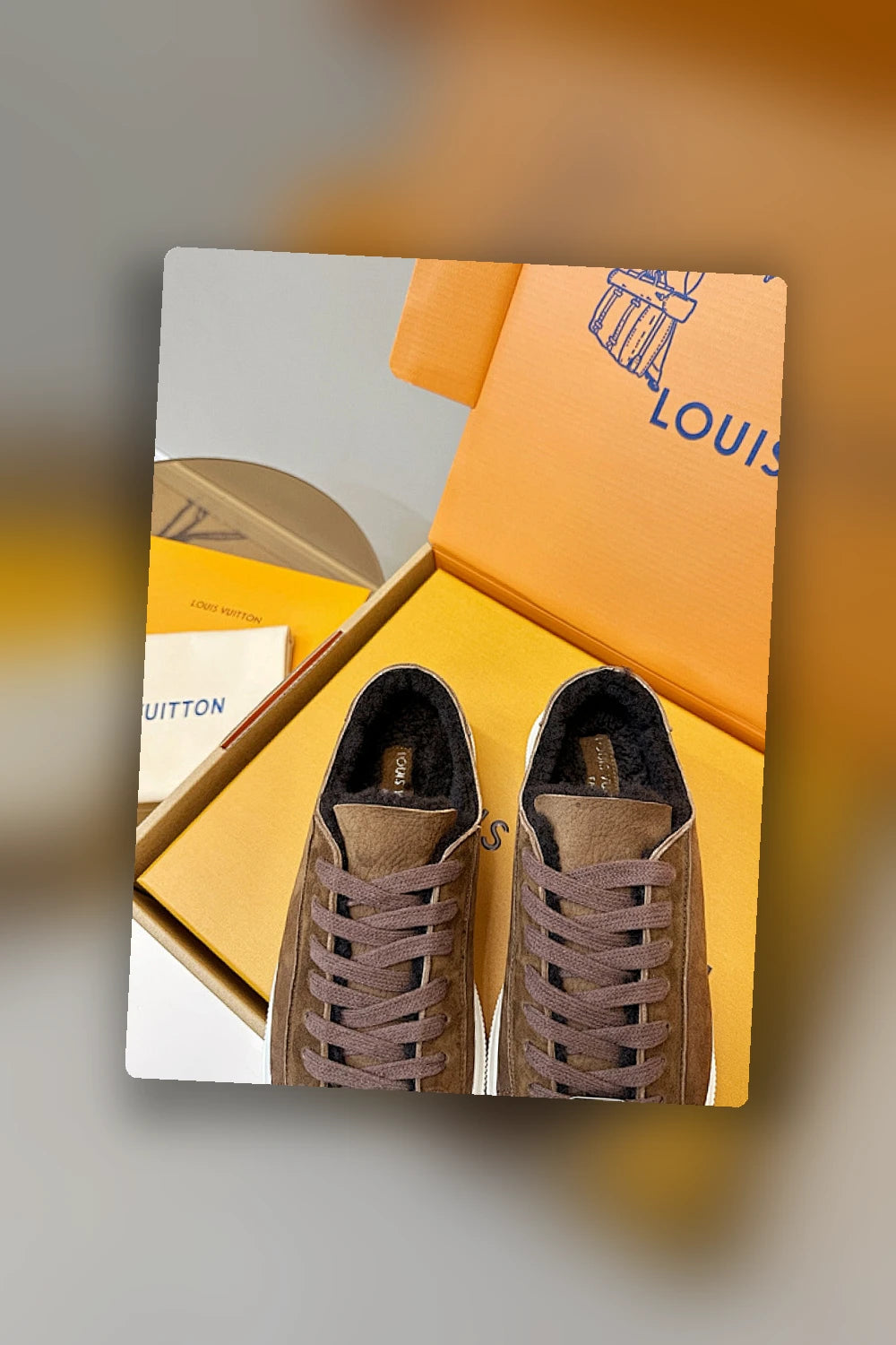 NB - LOV Women Shoes - 876