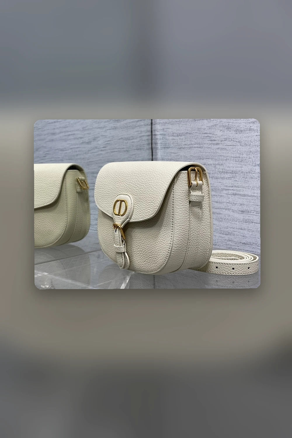 NB - DOR Bag - 767