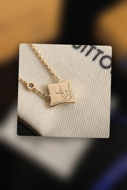 NB - LOV Jewelry - 662