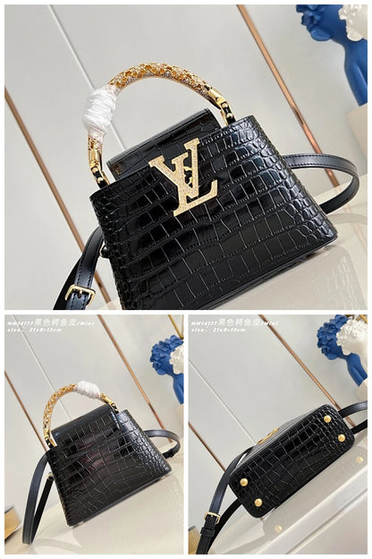 NB - LOV Bag - 635