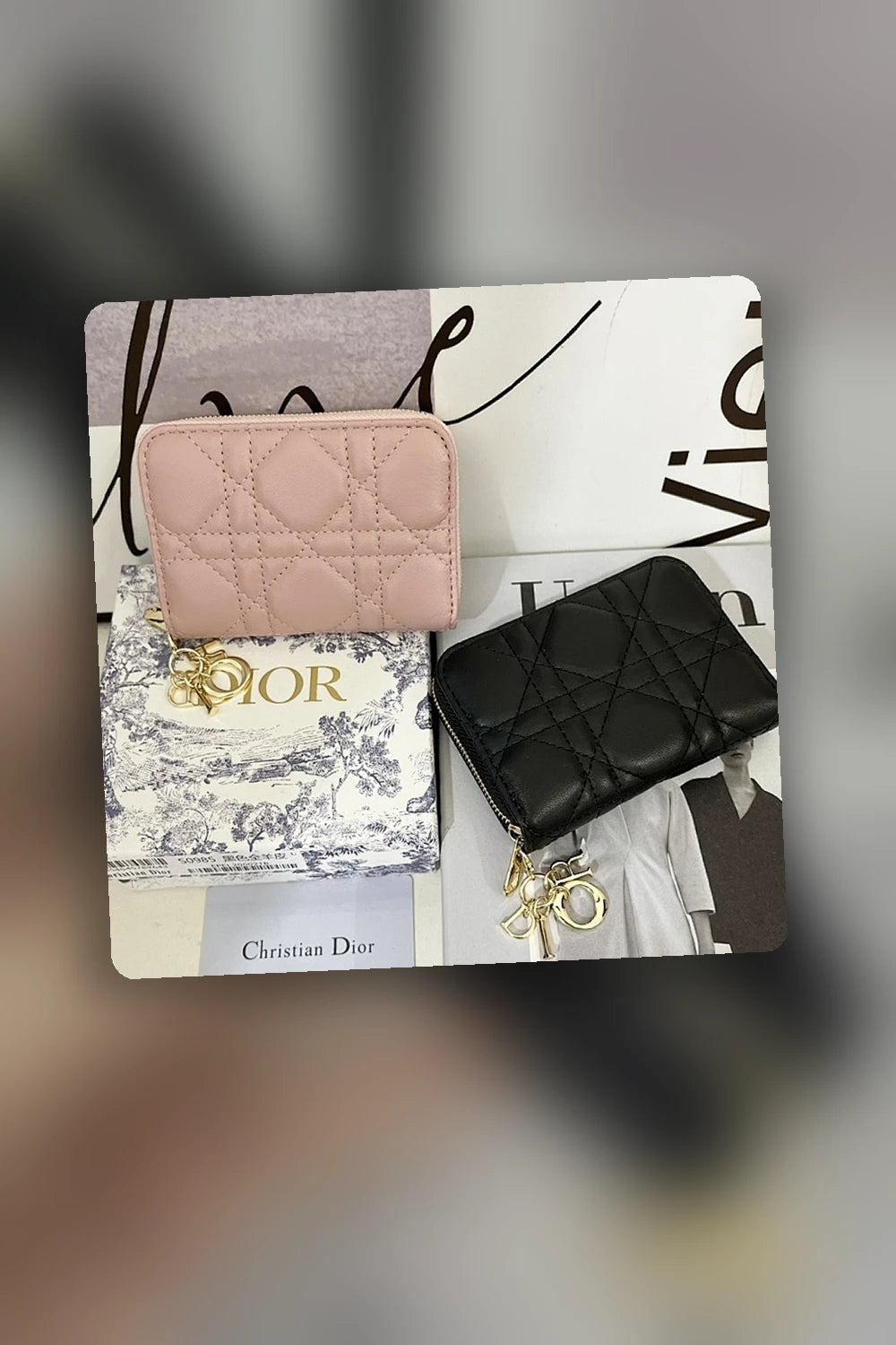 NB - DOR Bag - 895