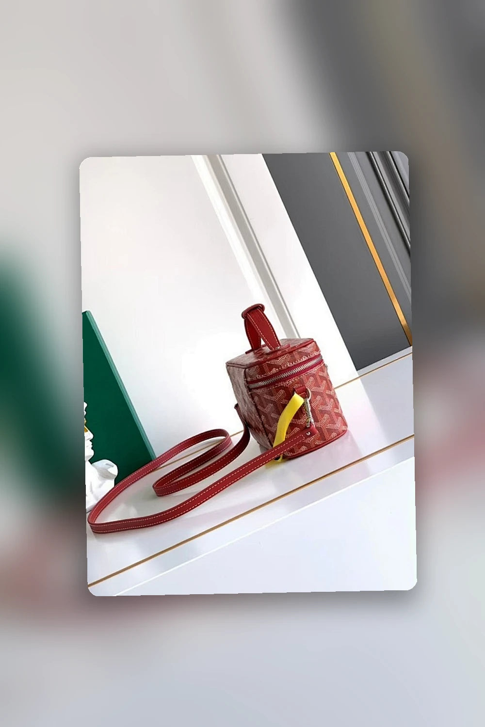 NB - GYO Bag - 185