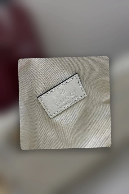 NB - GUKI Bag - 156