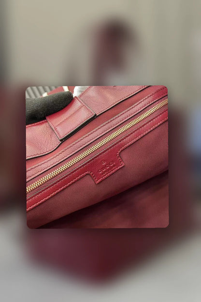 NB - GUKI Bag - 279
