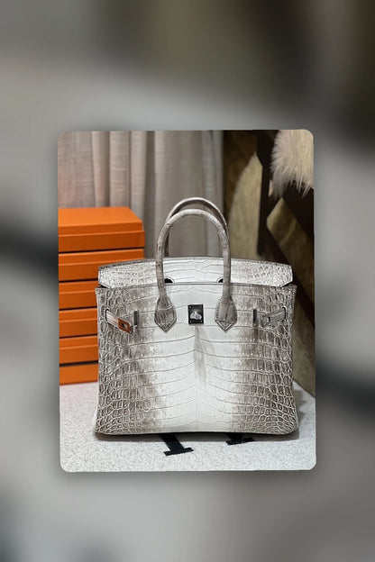 NB - HMS Bag - 1714