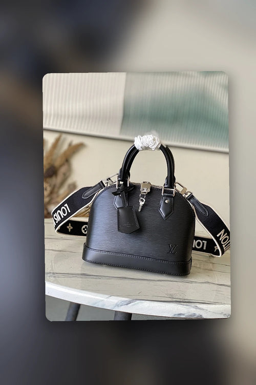 NB - LOV Bag - 827