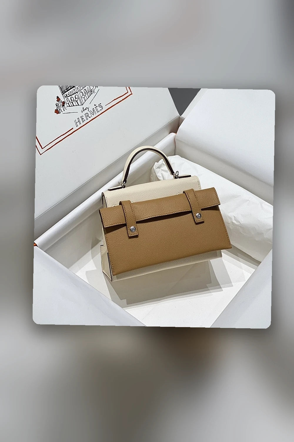 NB - HMS Bag - 1091