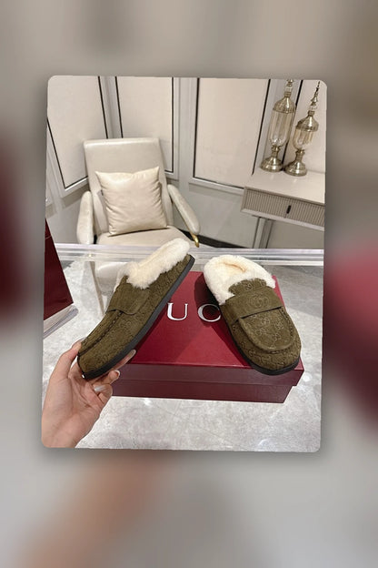 NB - GUKI Women Shoes - 830