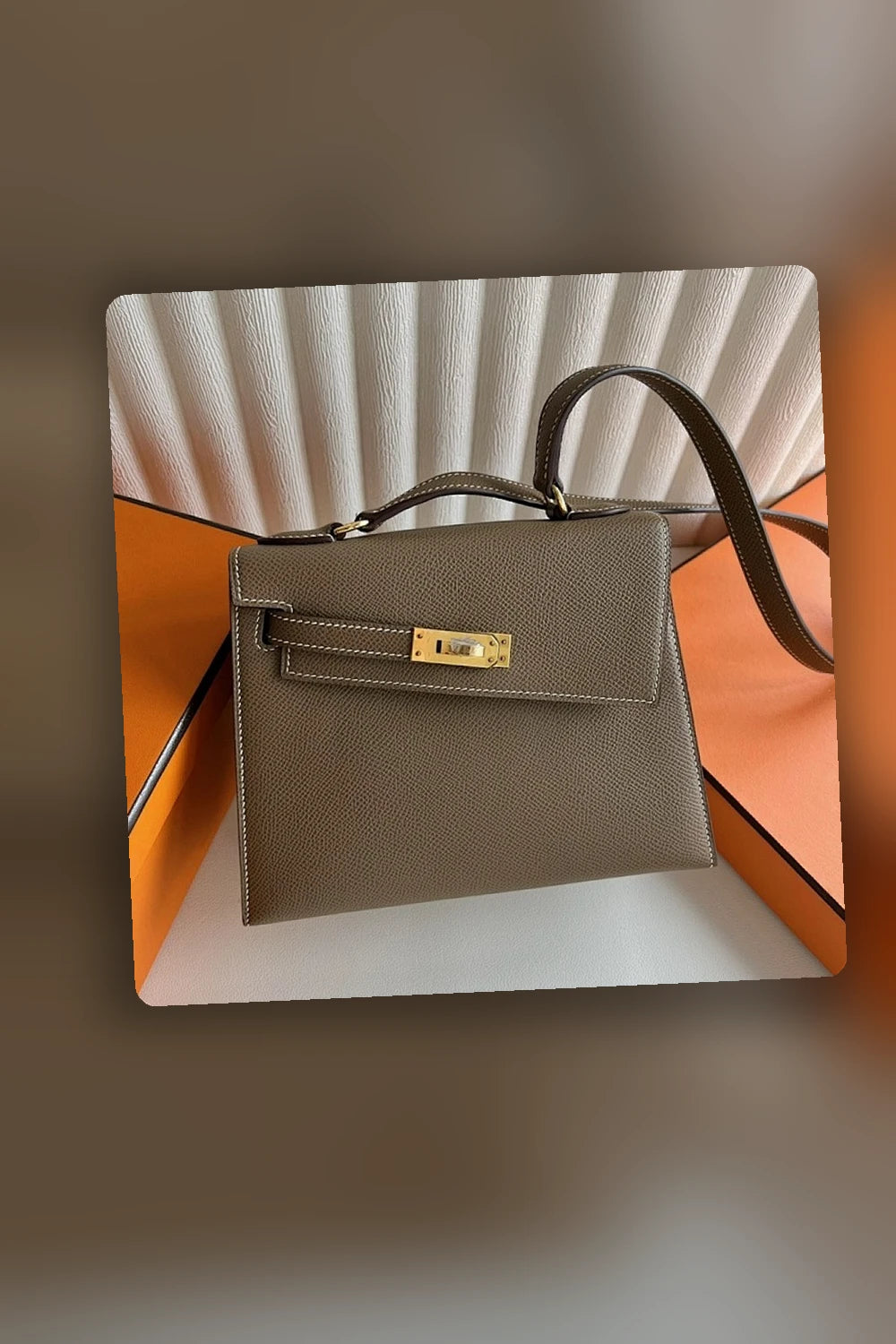 NB - HMS Bag - 254
