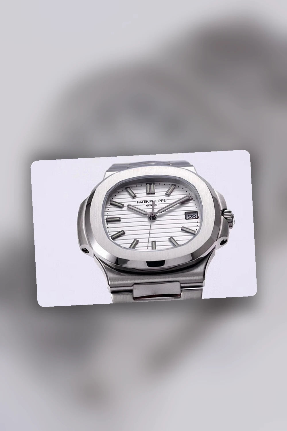 NB - Mix Watch - 1469