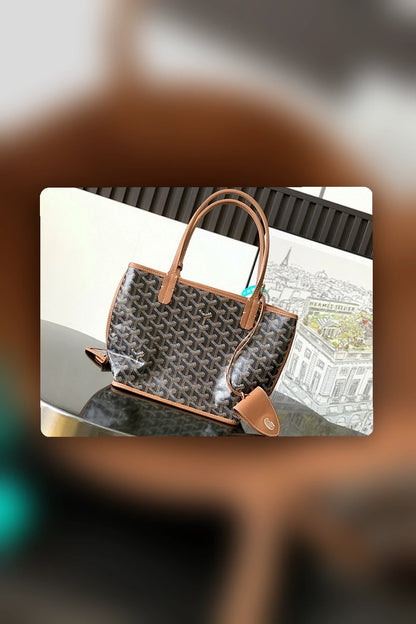 NB - GYO Bag - 1276