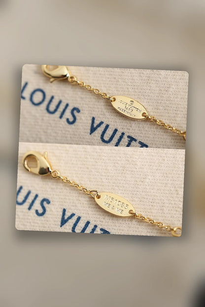 NB - LOV Jewelry - 851