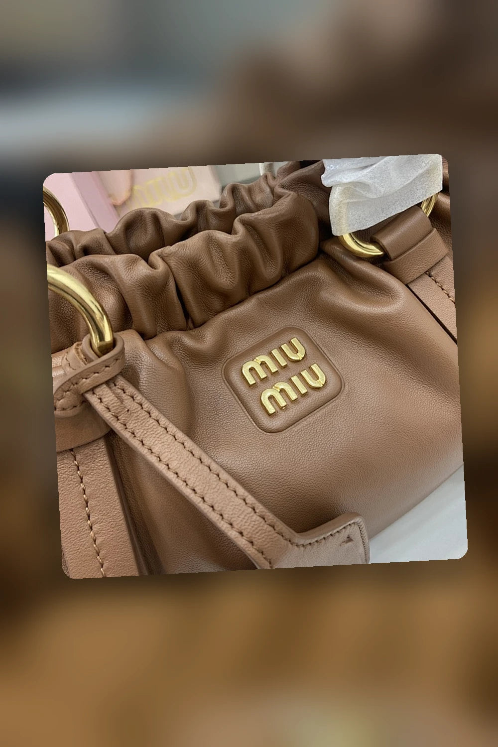 NB - MMU Bag - 916