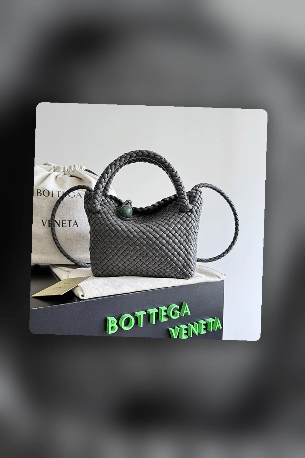 NB - BOV Bag - 1132