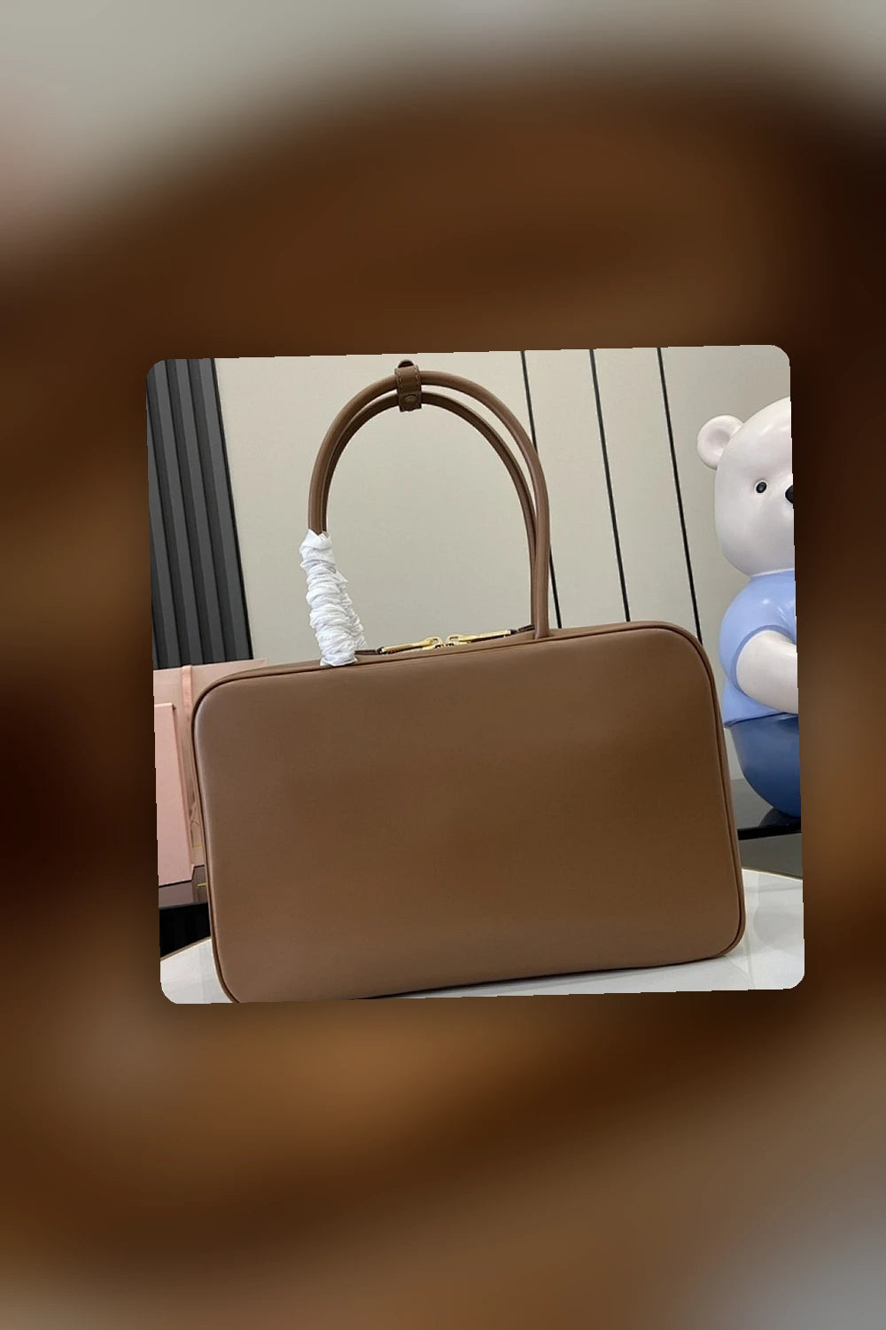 NB - MMU Bag - 961