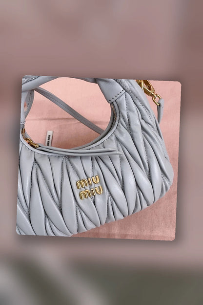 NB - MMU Bag - 516