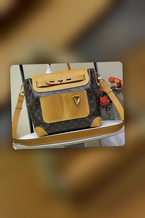 NB - LOV Bag - 1083