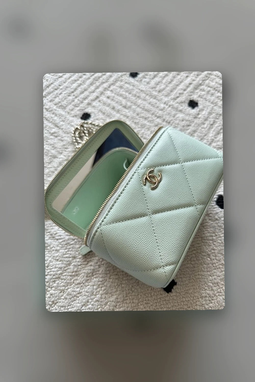 NB - CHL Bag - 743