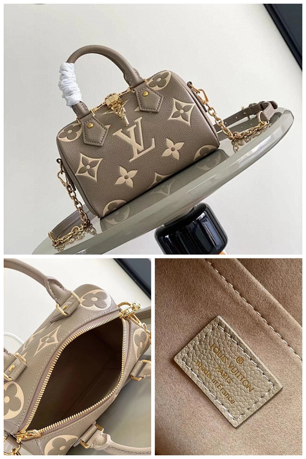 NB - LOV Bag - 1574