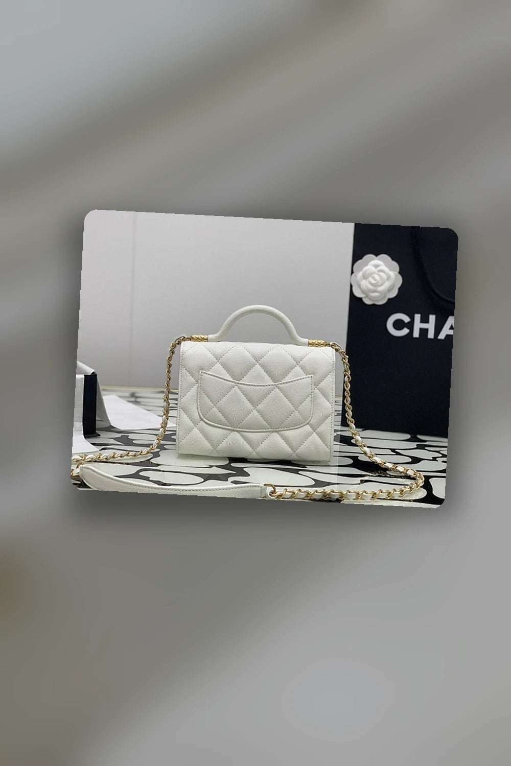 NB - CHL Bag - 099