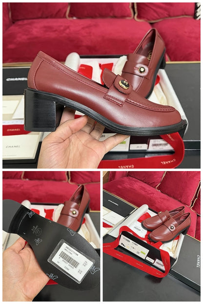 NB - CHL Mix Items - 540