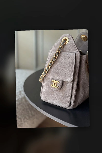 NB - CHL Bag - 331