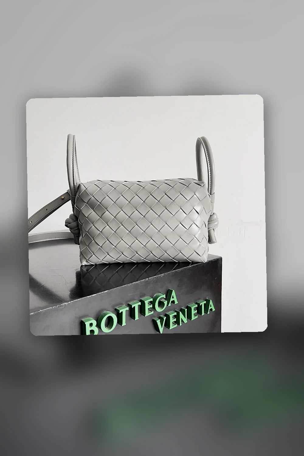 NB - BOV Bag - 1097