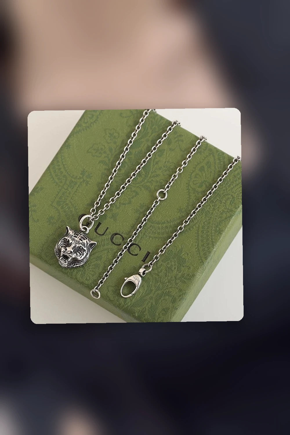 NB - GUKI Jewelry - 502