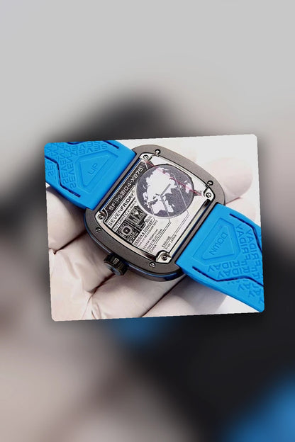 NB - Mix Watch - 1344