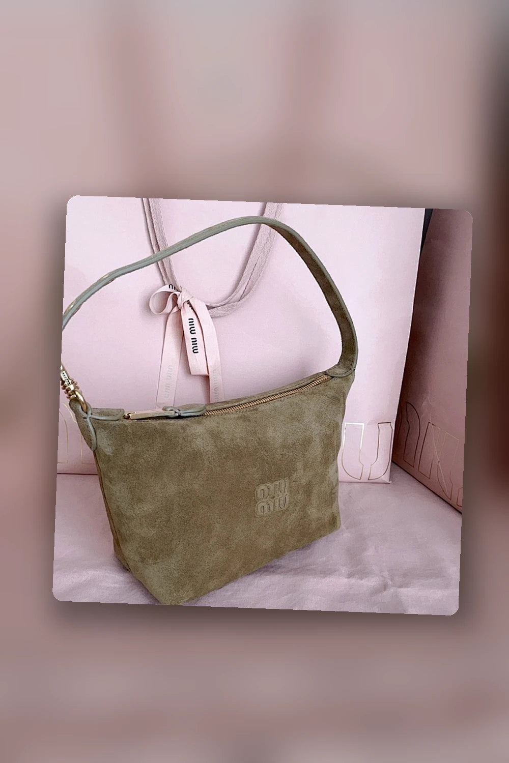 NB - MMU Bag - 482