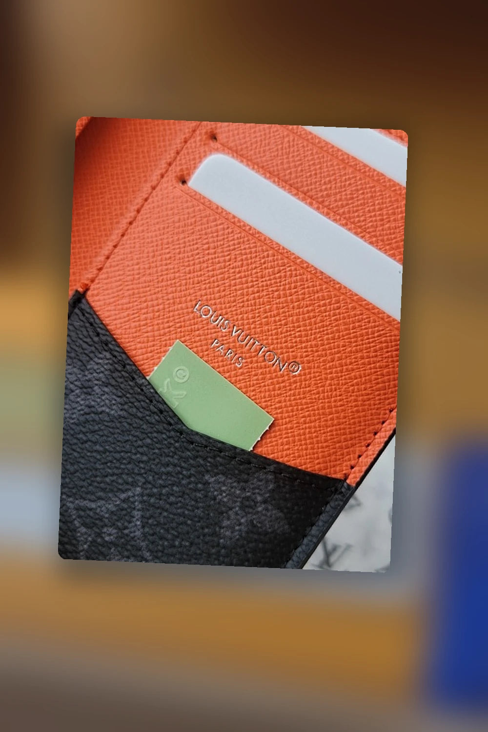 NB - Mix Wallet - 1627