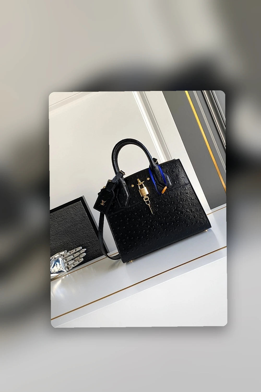 NB - LOV Bag - 449