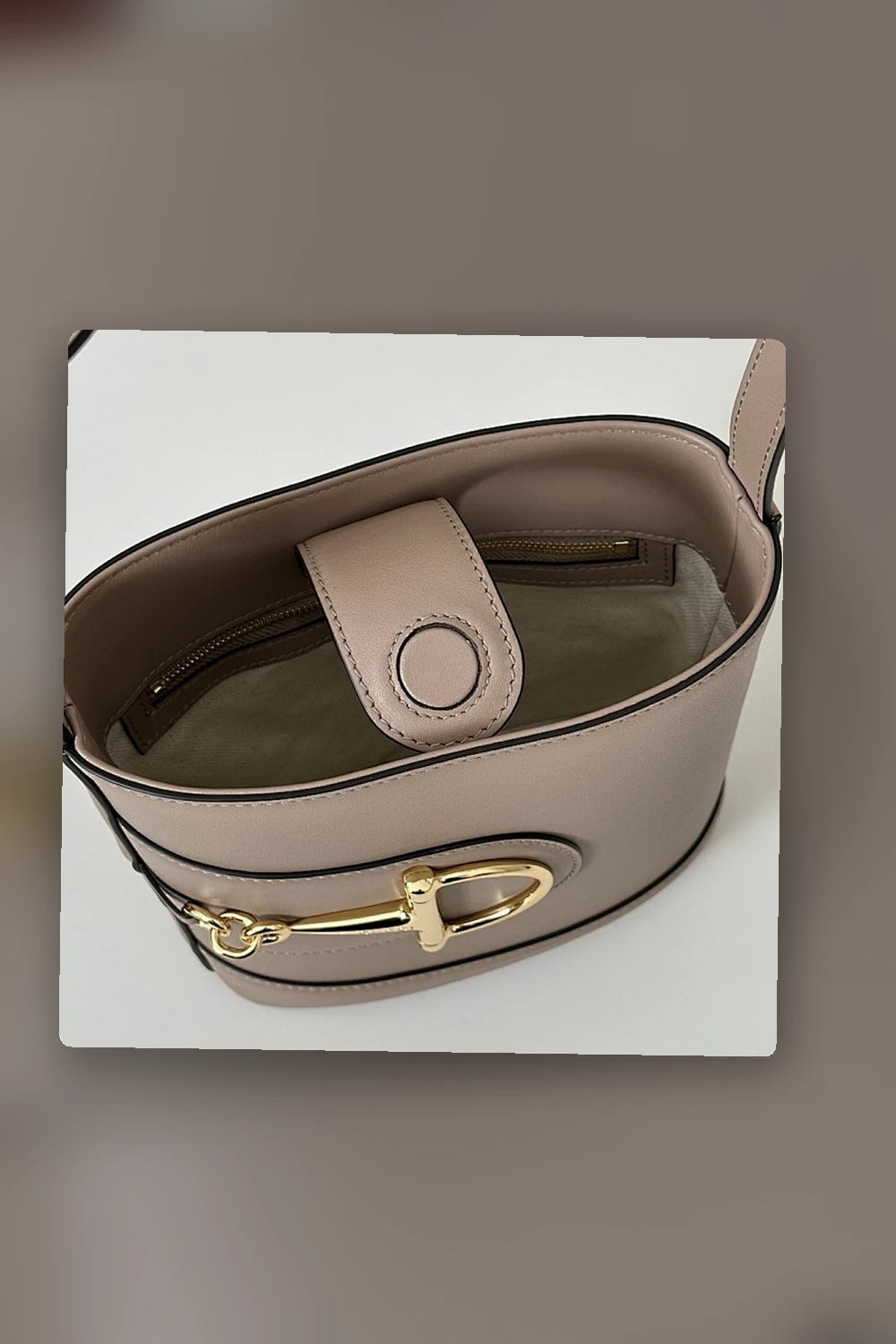 NB - GUKI Bag - 1063