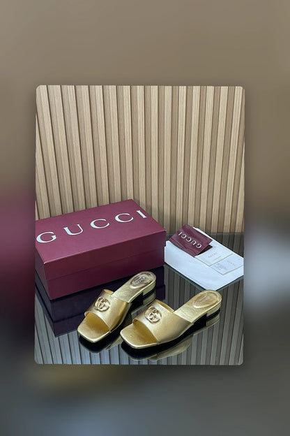 NB - GUKI Women Shoes - 044