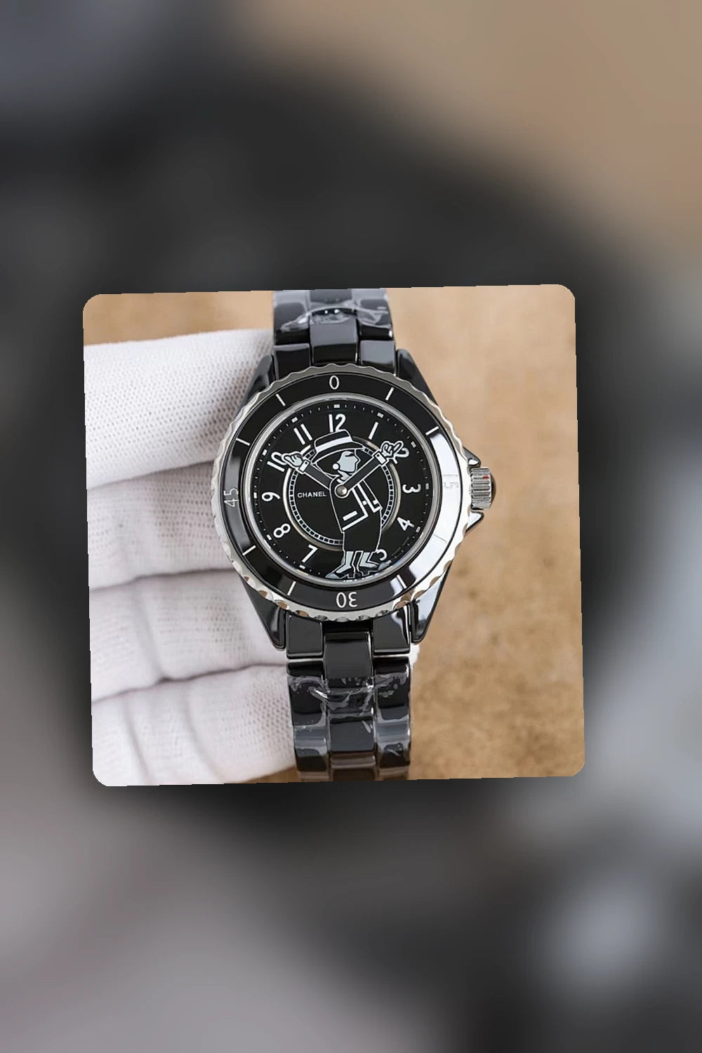NB - Mix Watch - 1205