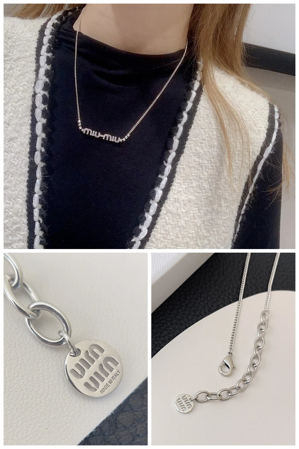 NB - MMU Jewelry - 333
