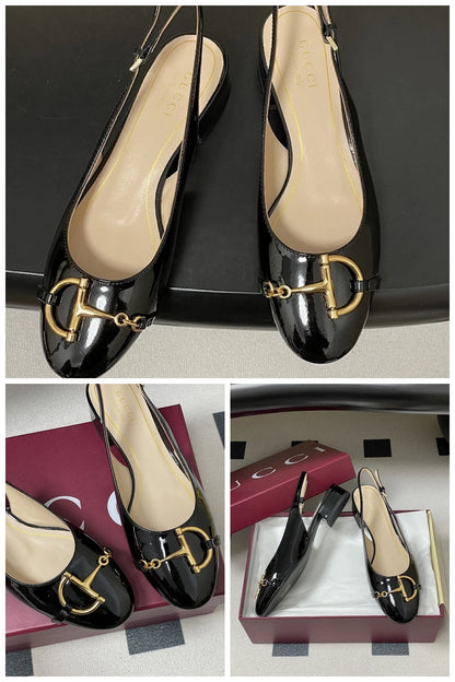 NB - GUKI Women Shoes - 432
