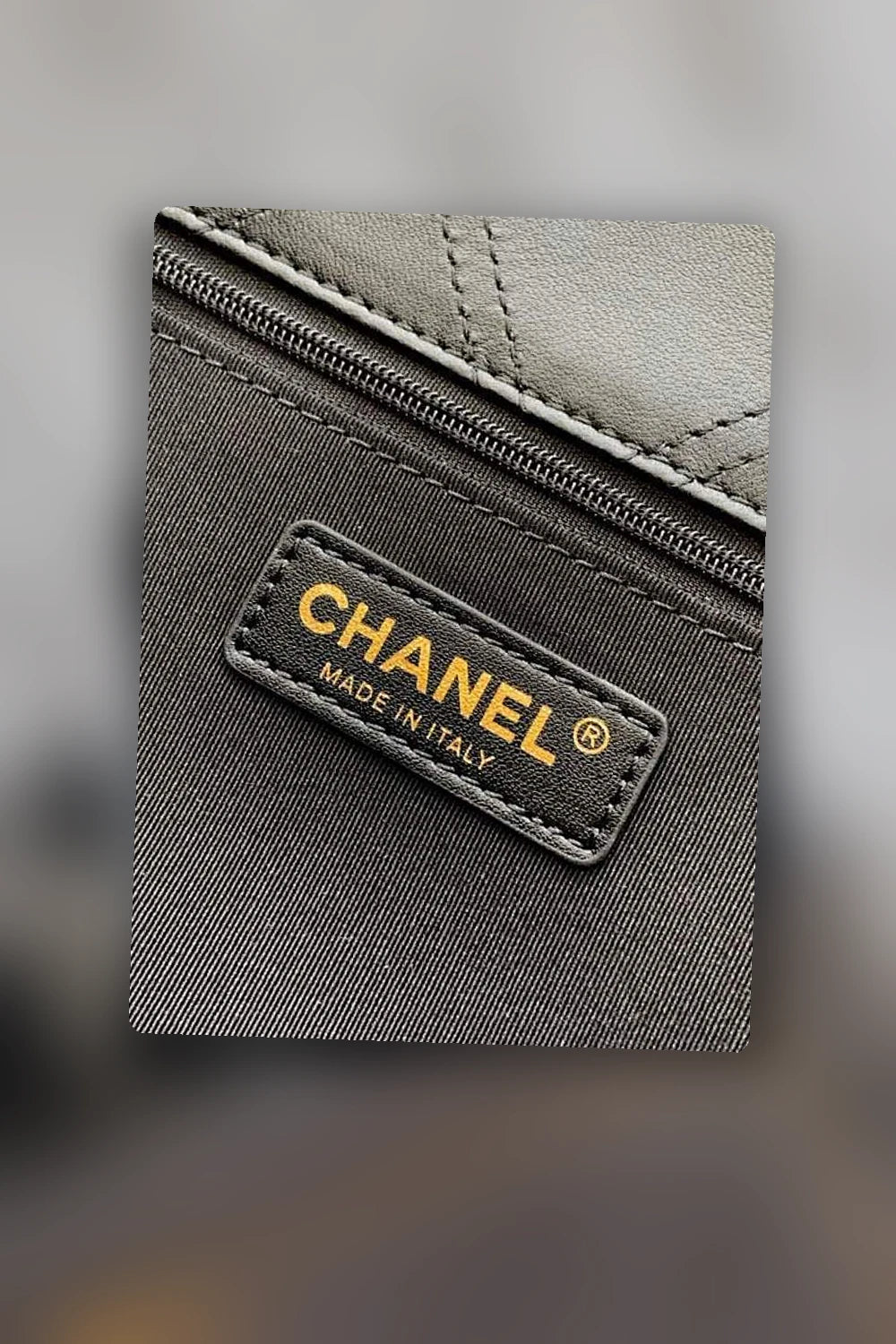 NB - CHL Bag - 499