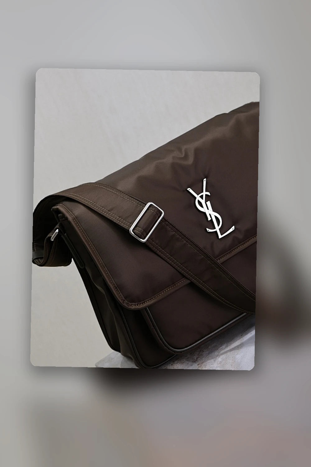 NB - YLS Bag - 1455