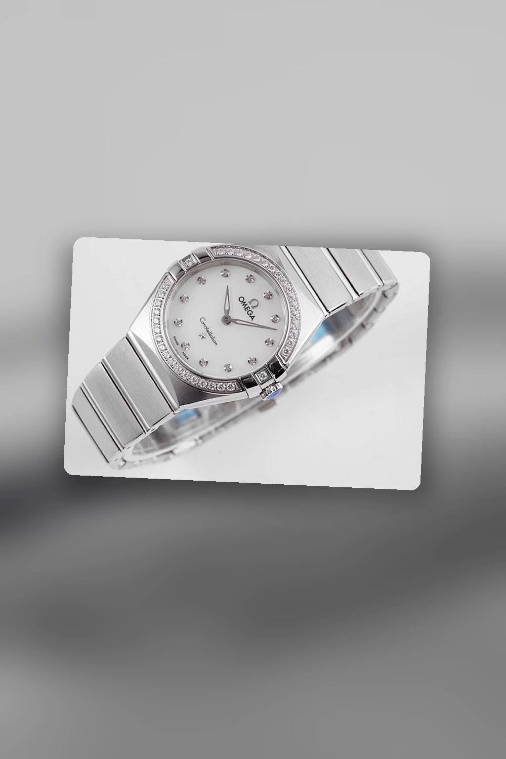 NB - Mix Watch - 882